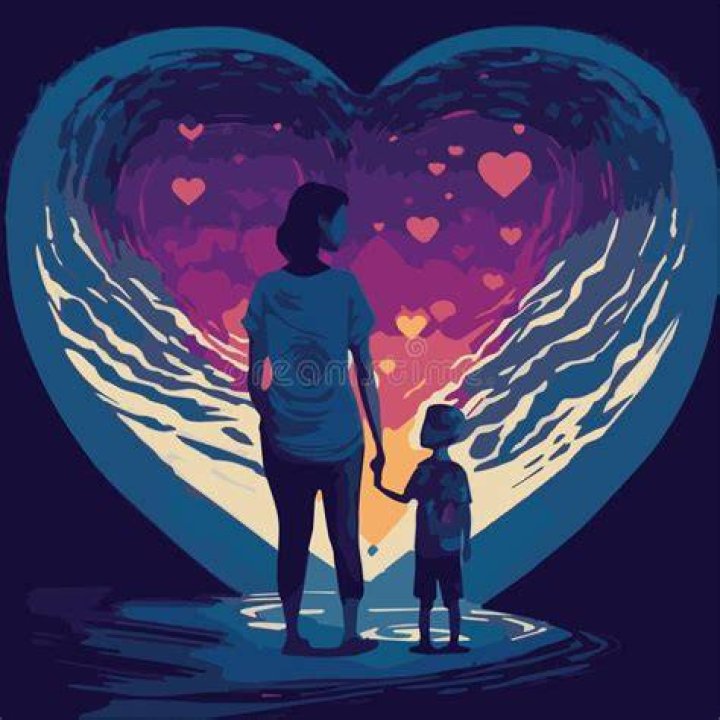 A Son's Journey, Shaped By His Mother's Love