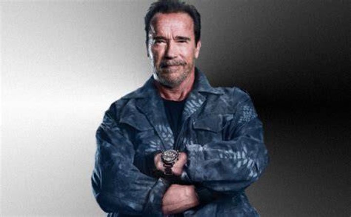 A Timeline of Arnold Schwarzenegger and Maria Shriver's Relationship