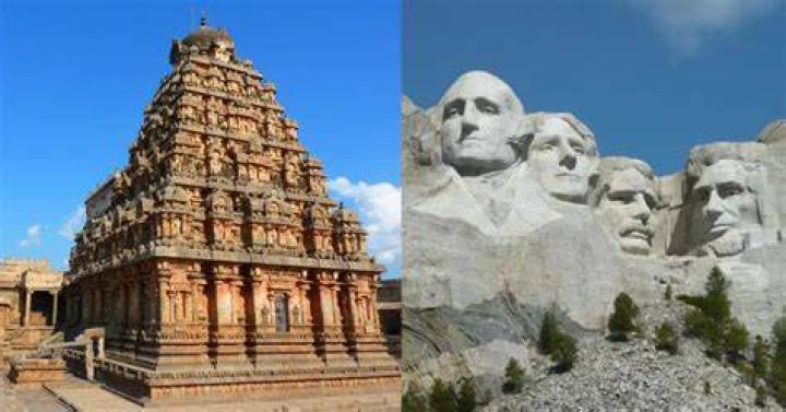 A Tour Of Architectural Grandeur And Personal Style