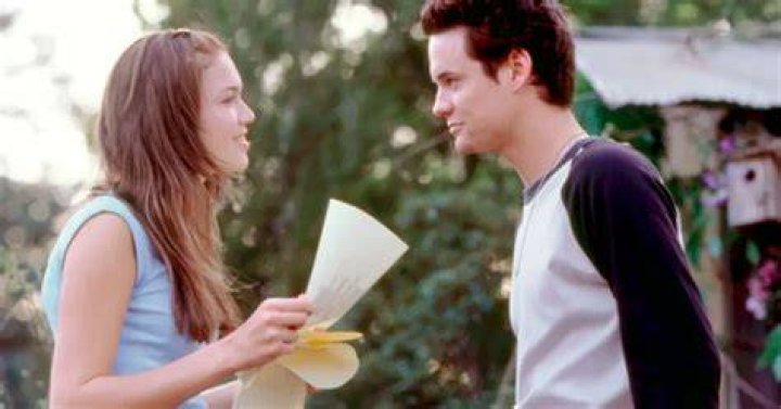 A Walk to Remember // via mandymooremm Walk to remember, Wedding