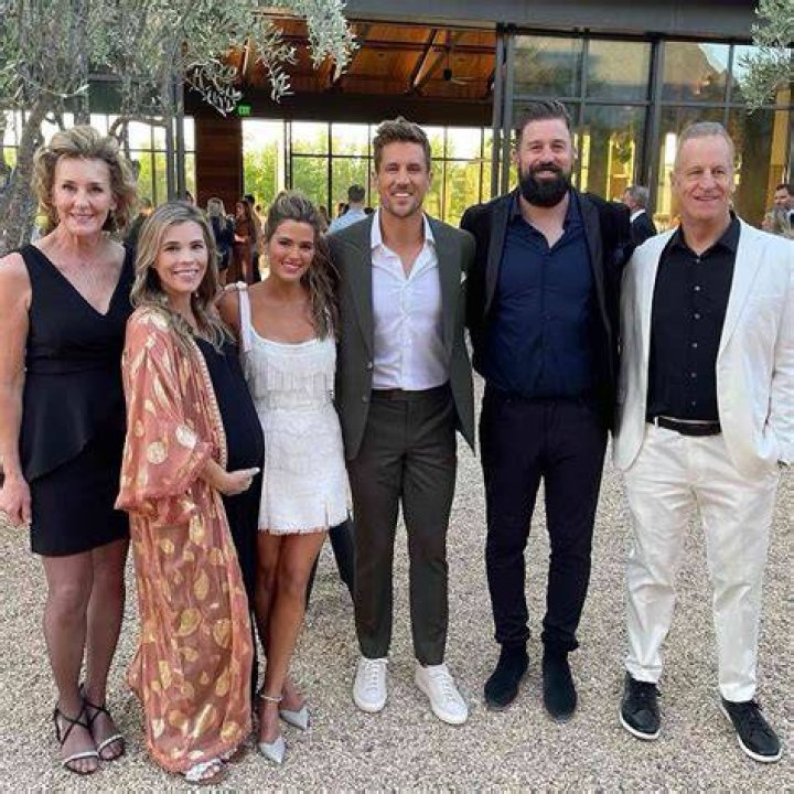 Aaron Rodgers' Family Photo Explored