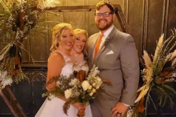 Abby and brittany hensel married youtube portfoliolockq