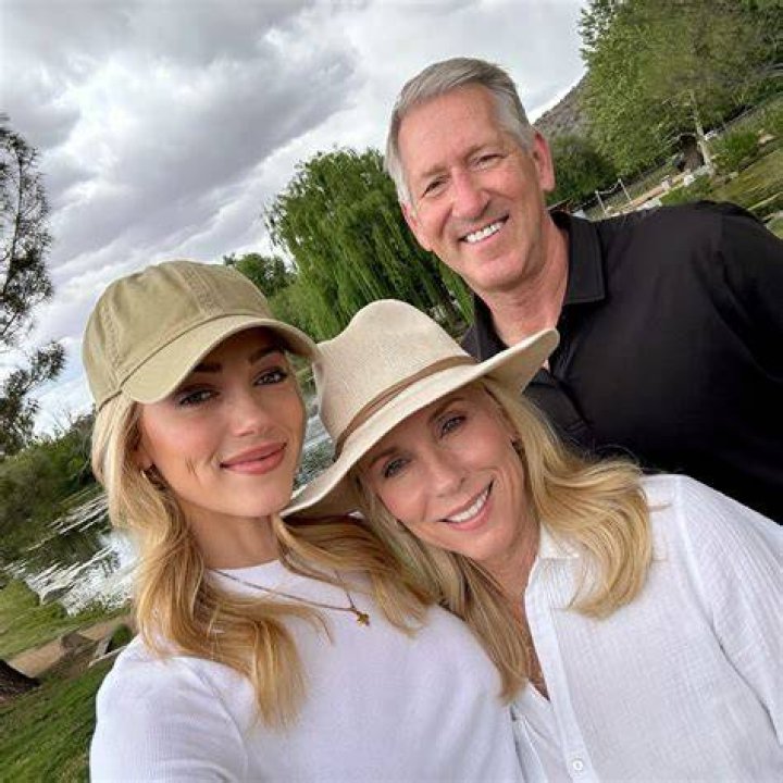 Abby Hornacek's Eye Injury And The Path To Recovery