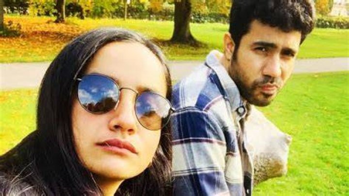 Abhishek Upmanyu Age, Girlfriend, Wife, Family, Biography