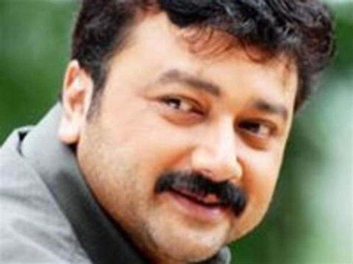 Actor Jayaram shares a lovely picture with his wife Parvathy