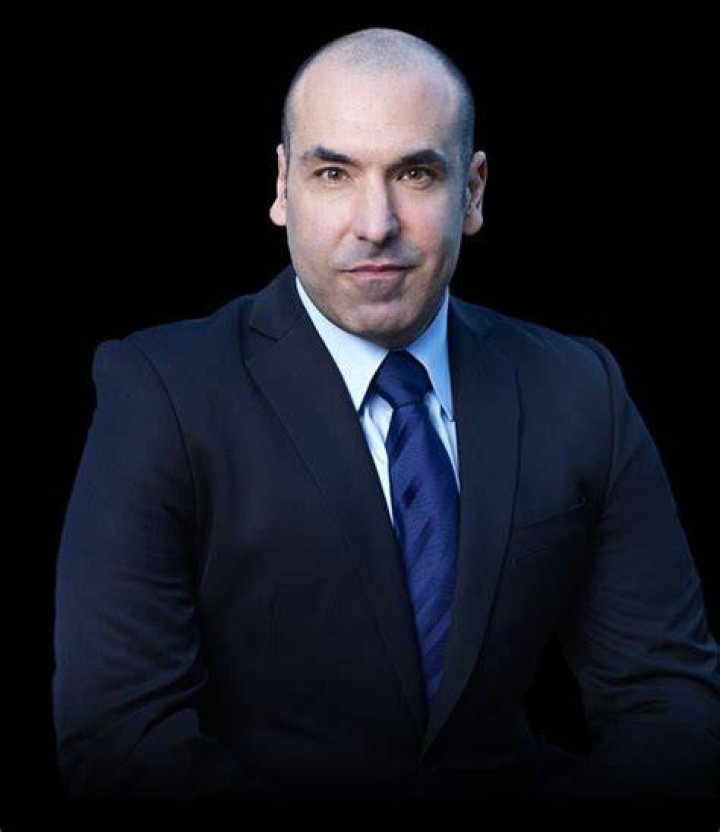 Actor Played Louis Litt On Suits