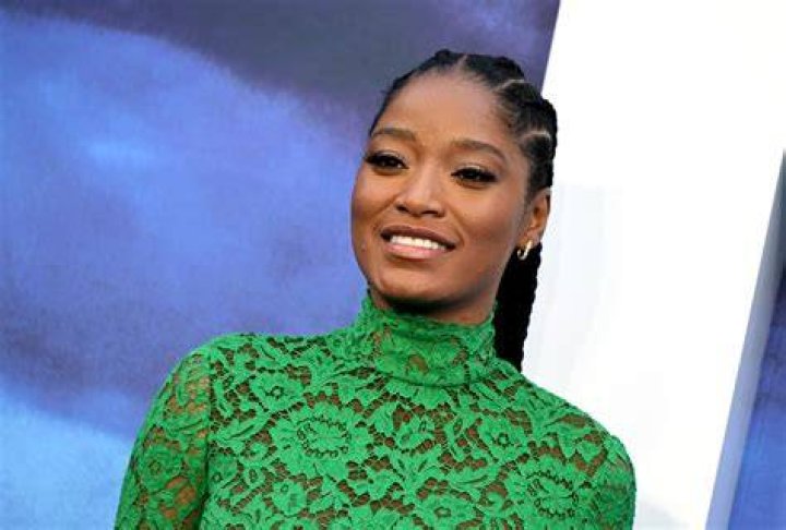 Actress Keke Palmer Shares Her Best Beauty Advice Coveteur
