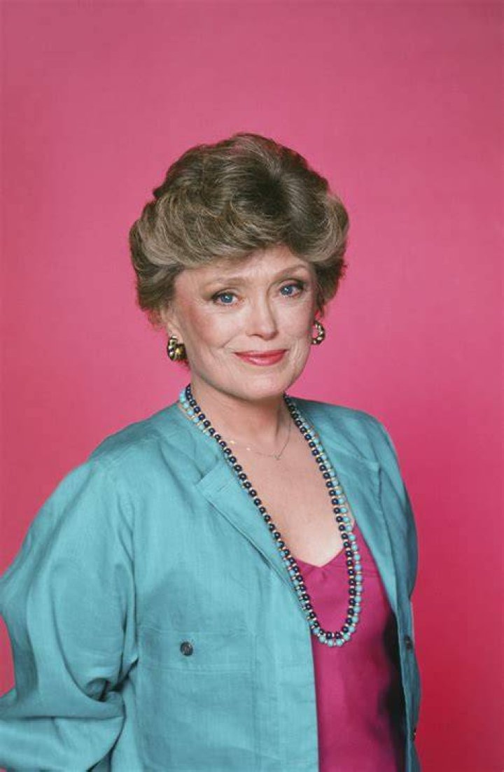 Actress Rue McClanahan dead at 76