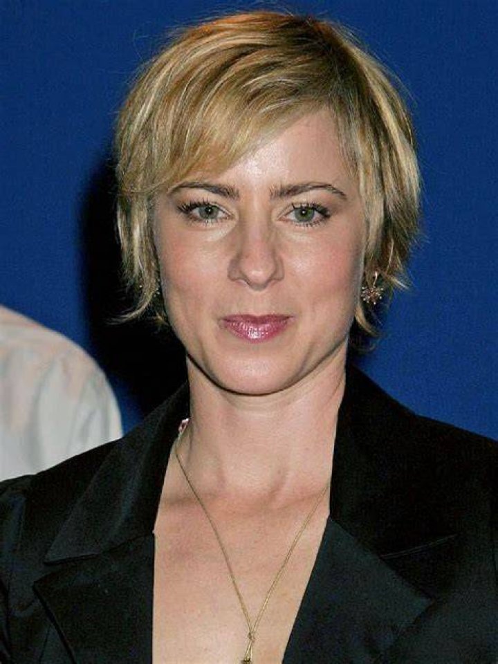 Actress Traylor Howard Married Thrice and Divorced Twice; Know her