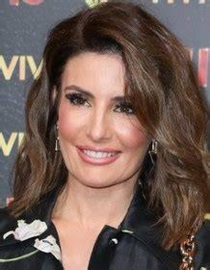 Ada Nicodemou (14 May 1977, Auburn, Sydney, Australia) movies list and