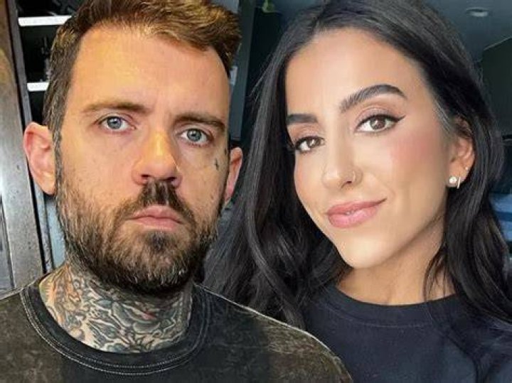 Adam 22 Wife Who Is The American Youtuber Married To? OtakuKart