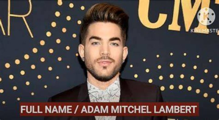 Adam Lambert's Net Worth And The Secrets To His Fortune Revealed