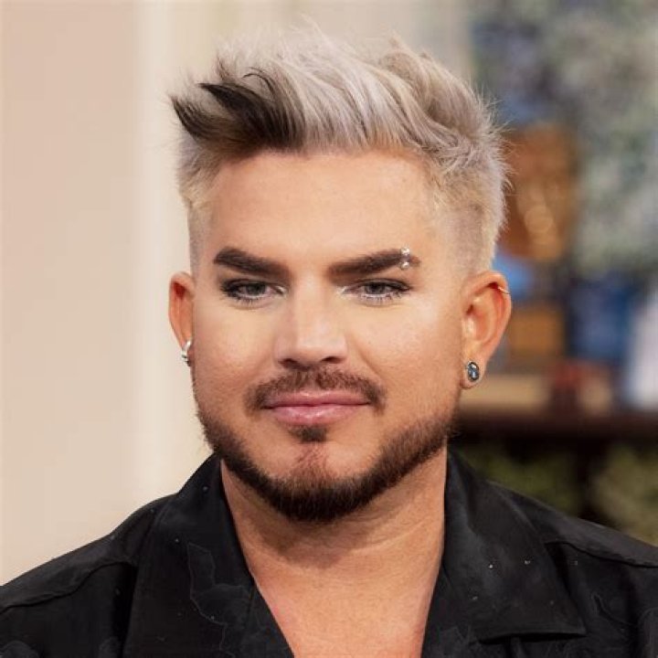 Adam Lambert reveals his struggle to find love Daily Mail Online
