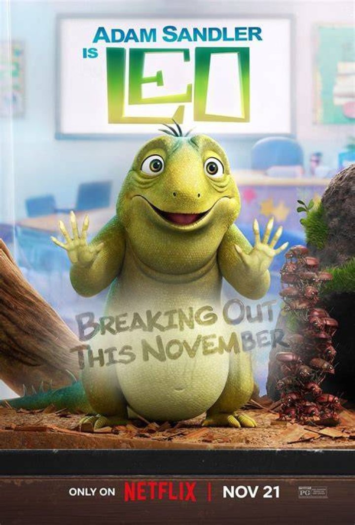 Adam Sandler's Latest Movie: A Must-Watch Comedy