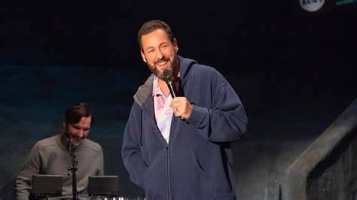 Adam Sandler Daily Routine Celebrity Daily Routine