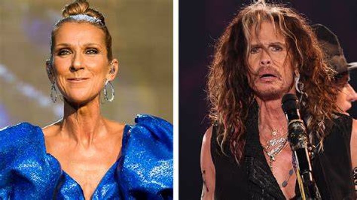 Aerosmith cancels final shows of the year, citing Steven Tyler&rsquo;s health