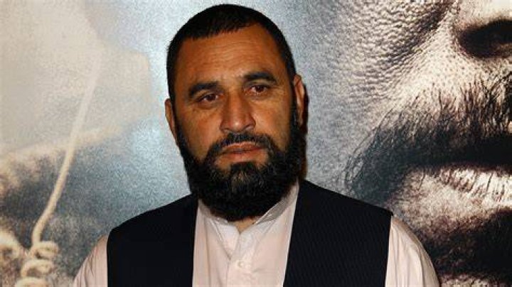 Afghan Who Saved American Navy SEAL Awaits Help From U.S. Newsweek