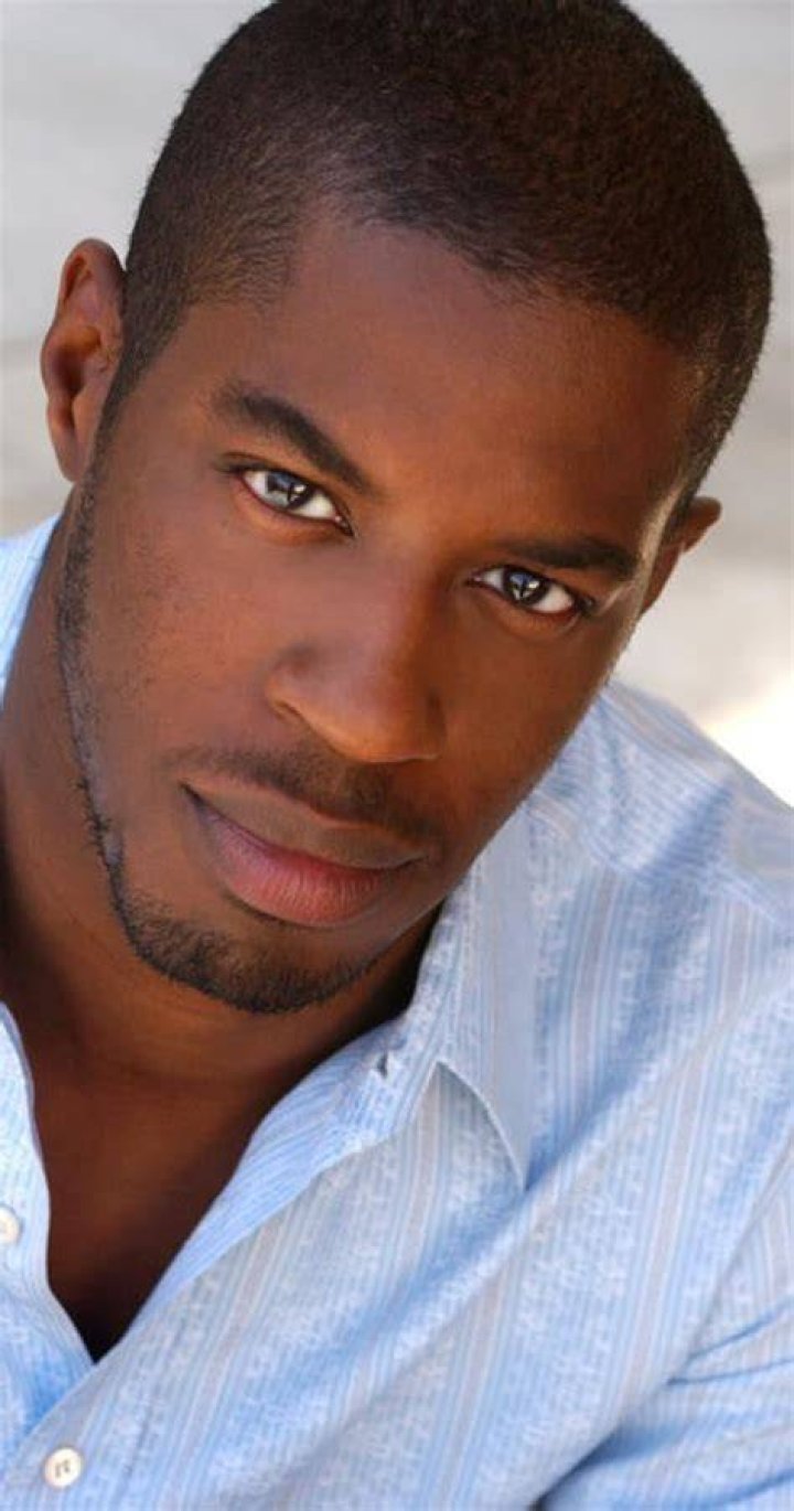 Ahmed Best IMDb