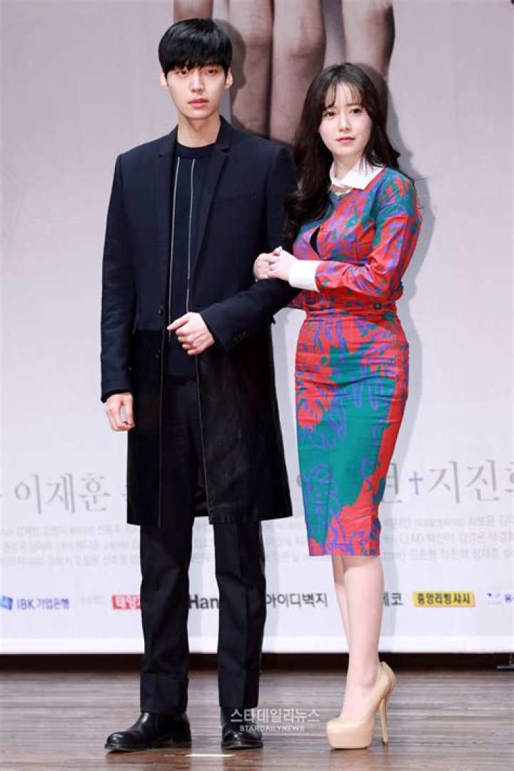 Ahn Jae Hyun And Ku Hye Sun To Star In New Couple Variety Show Soompi