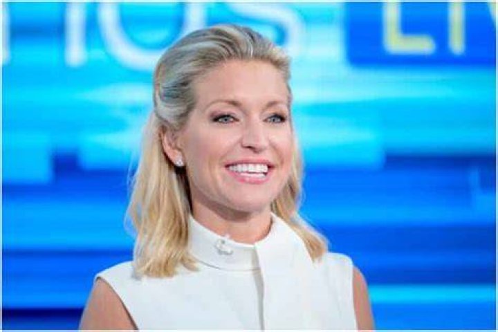 Ainsley Earhardt Salary and Net Worth Age & Measurements