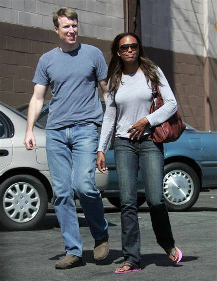 Aisha Tyler and Her Husband of 20 Years Are Divorcing