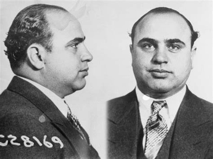 Al Capone Net Worth 2024 Is Al Capone Worth Billion Today?