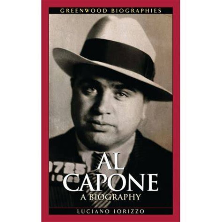 Al Capone Short Biography, Net Worth & Career Highlights YouTube