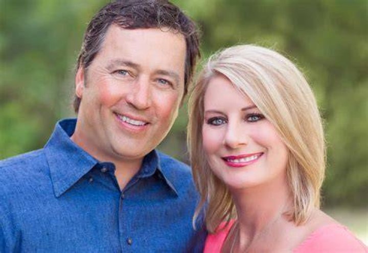 Alan and Lisa Robertson talk 'Duck Dynasty,' marriage, 'A New Season