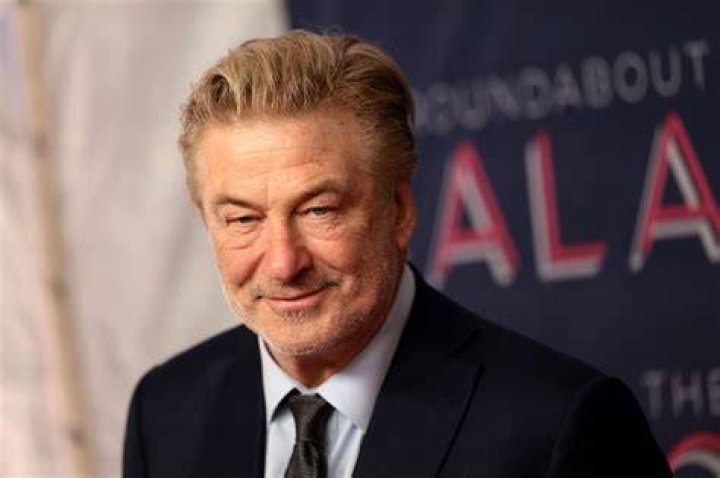 Alec Baldwin's Net Worth Explored