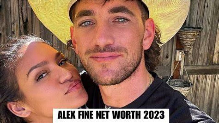 Alex Fine Biography, Net Worth, Trainer, Girlfriend Cassie, Workout