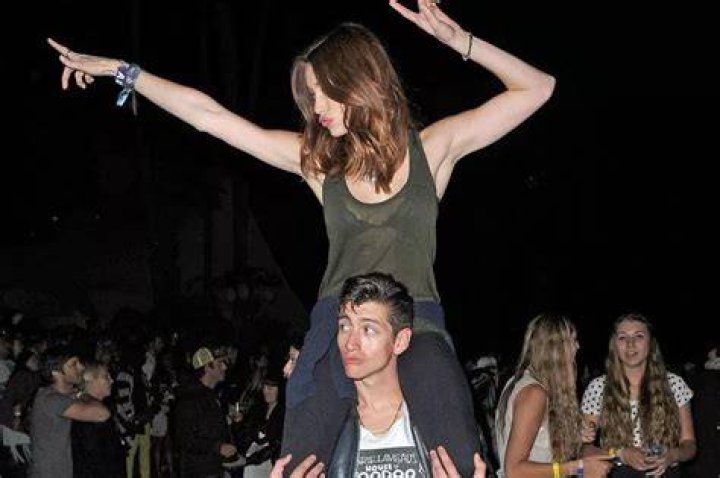 Alex Turner's Love Life Unveiled