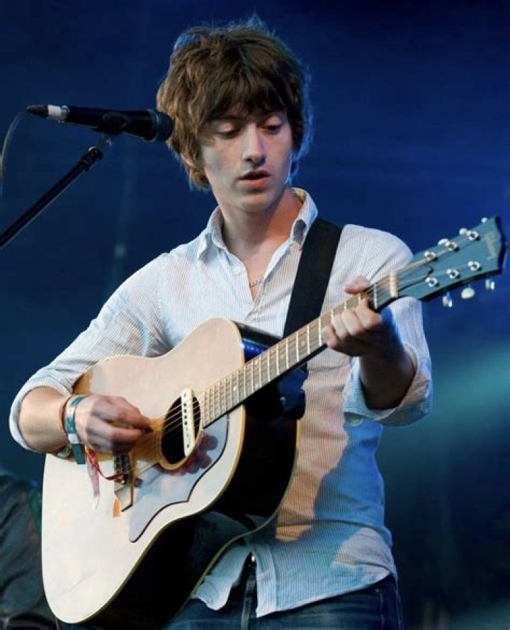 Alex Turner admits he's 'excited about his future' with Taylor Bagley