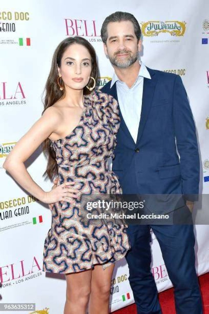 Alexa Ray Joel and Ryan Gleason Are Engaged! (With images) Alexa ray