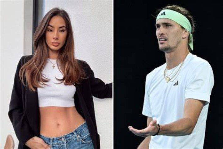 Alexander Zverev Tochter Liebes Comeback Bei Alexander Zverev Und Ex