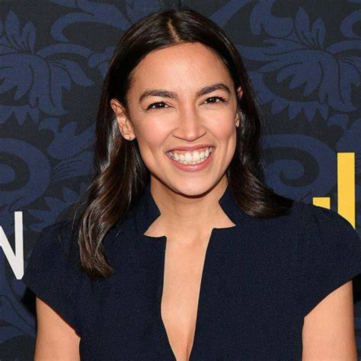 Alexandria OcasioCortez Net Worth 2023 AOC Assets Salary