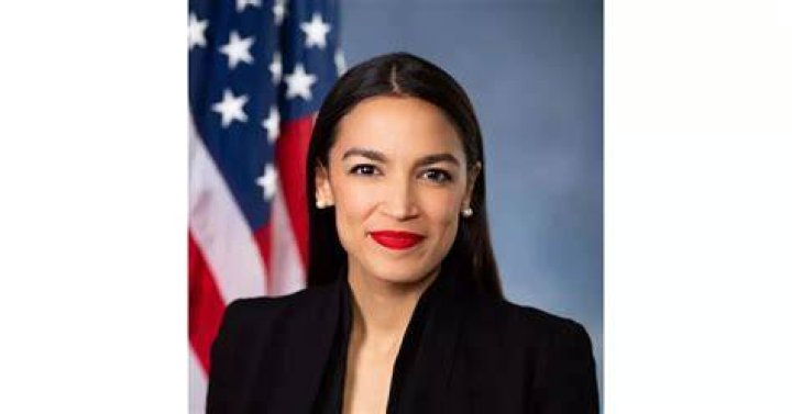 Alexandria OcasioCortez's Net Worth How Rich is AOC?