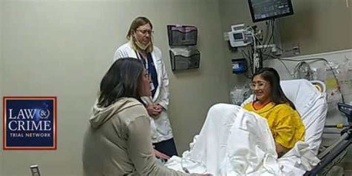 Alexee Trevizo Baby Autopsy Report Uncovering The Charges Against Mother!