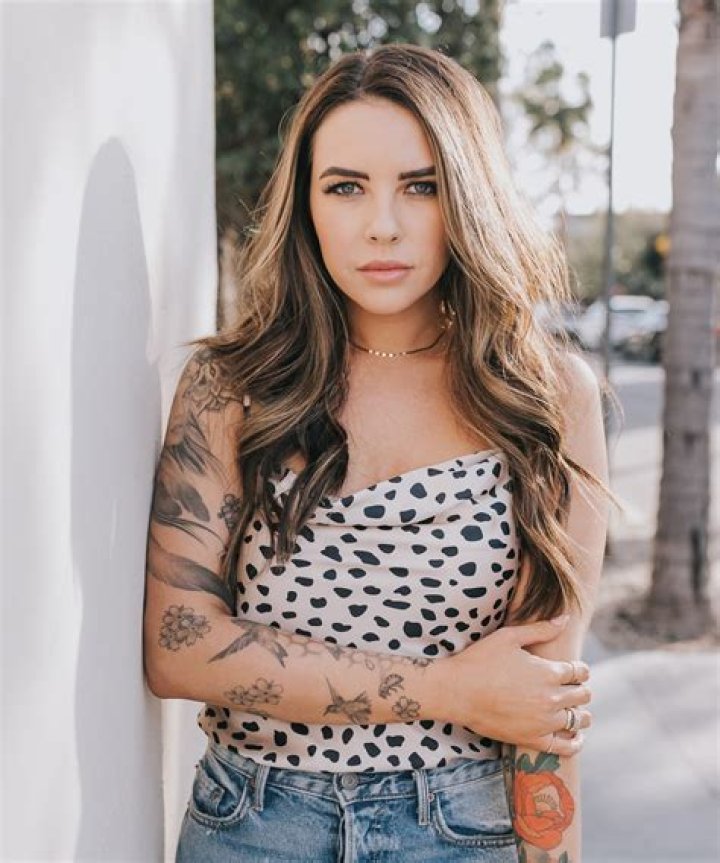 Alexis Neiers from Reality Stars Who Have Been Behind Bars E! News