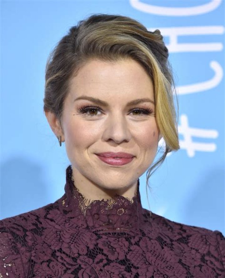 Ali Liebert Net Worth, Height, Age, Affair, Career, and More