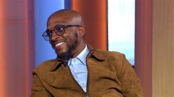 Ali Siddiq's Unpredictable Relationship with Sheryl Underwood YouTube