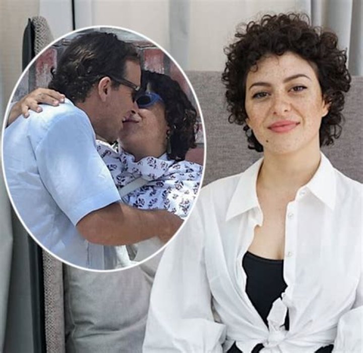 Alia Shawkat Spouse Is She Married To Her Boyfriend? Parents And