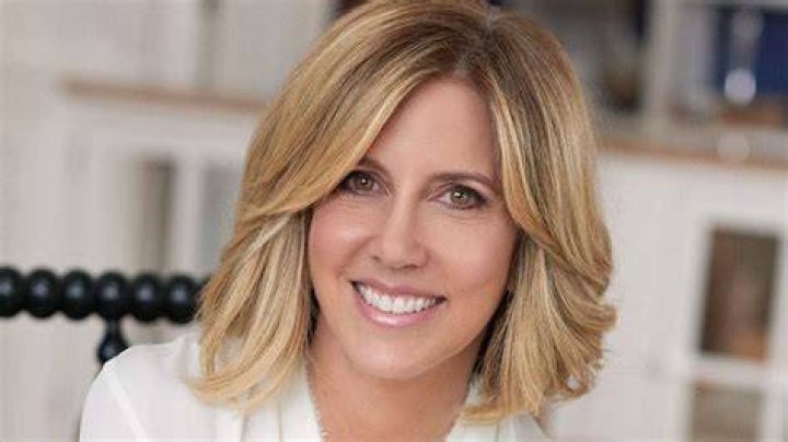 Alisyn Camerota Penguin Random House Speakers Bureau