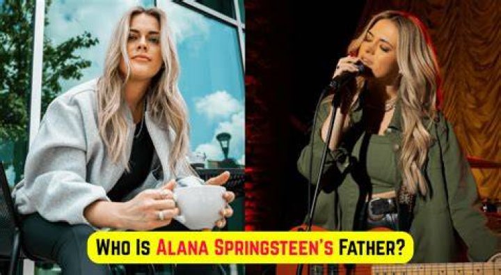All About Alana Springsteen: Who Are Her Parents?