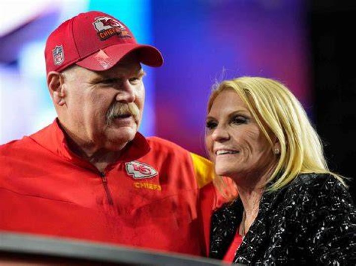 All About Andy Reid's Mother: A Family Of Football