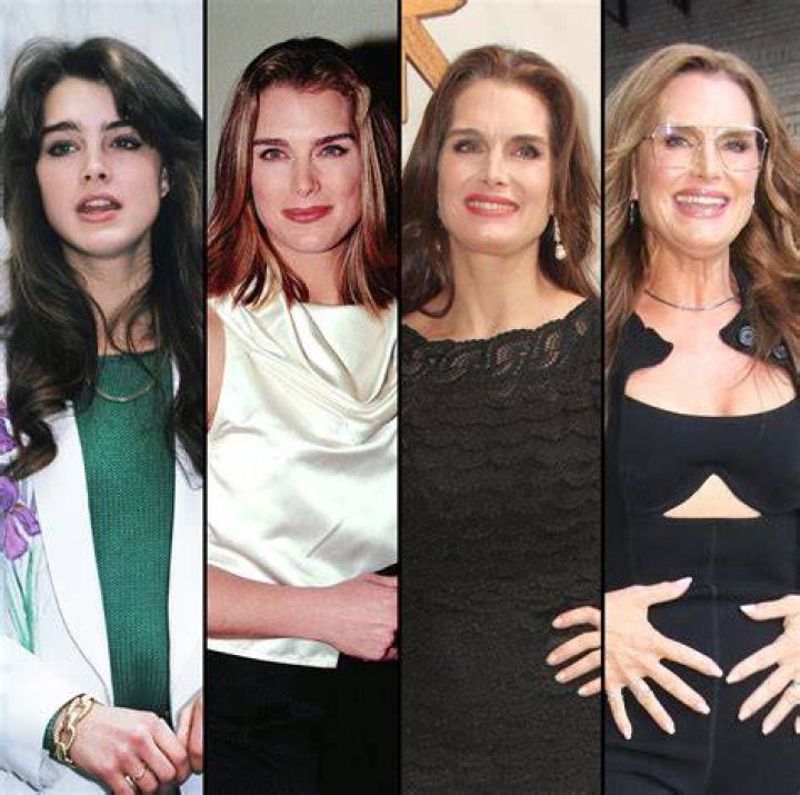All About Brooke Shields' Late Parents, Teri and Frank Shields