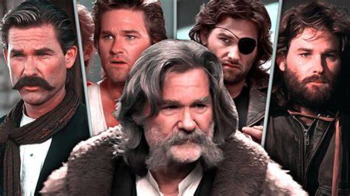 All About Kurt Russell and Goldie Hawn's 4 Kids