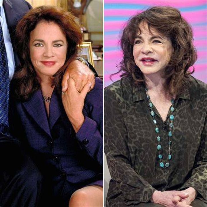 All Classics Stockard Channing