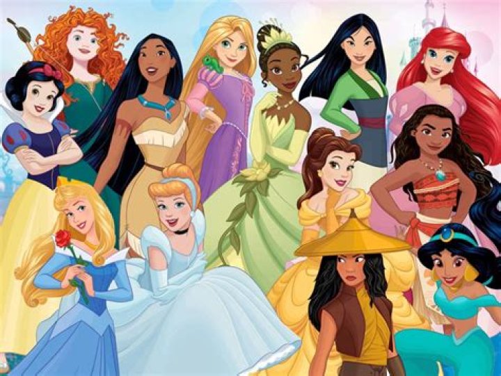 All of The Disney Princess Movies are out of the Vault! + Fun New