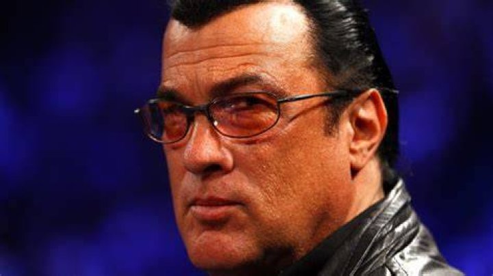 All Truth About Steven Seagal's Wife Seagal