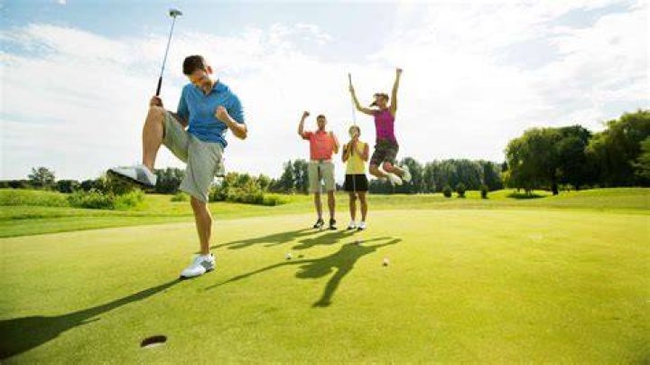 All we know about golfer Fred Couples' new wife Suzanne Hannemann